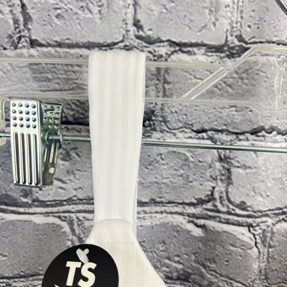 Playtex Secrets Bra  Perfectly Smooth  Size 44C White Wire Free  4707  NWT - Picture 4 of 8